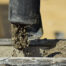 what additives can make concrete set faster?
