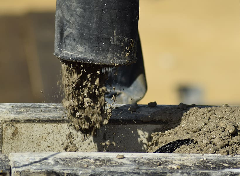 What Additives Can Make Concrete Set Faster?
